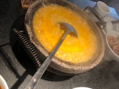 -赠李白·如诗的川味(余杭万达广场店)