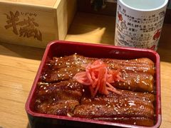 -半藏居酒屋(香港花园店)