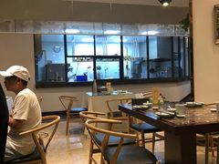 -冶春茶社(星汉大厦店)