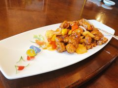 -臻宝中餐厅·大连菜·海鲜·融合菜(大连一方城堡豪华精选酒店)