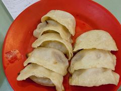 -白玉兰小吃(新村路店)