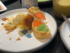 -東盛炭烤自助料理(浦东文峰广场店)