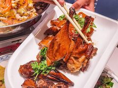 -藕汤故事(汉口火车站店)