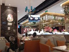 -海玥荟海鲜姿造自助餐厅(欧罗巴广场店)