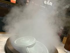 -鲜潭蒸汽石锅鱼(五道口购物中心店)