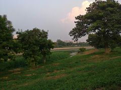 -北运河水利风景区