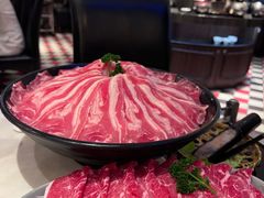 -一哥澳门豆捞·澳门风打边炉(高德置地店)