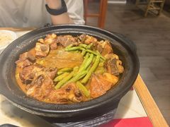 -常和州·夜宵大排档(常州单店)