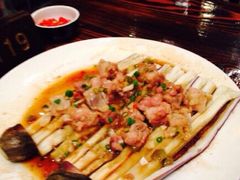 -渔米粥(罗湖店)