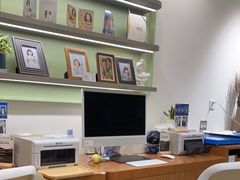 -海马体家庭照相馆(广州正佳广场店)