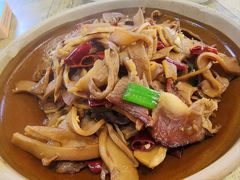 -湘香私房菜(大石长隆店)