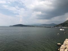 -小普陀