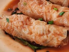 -醉辉皇原味海鲜江南菜(成都大魔方店)