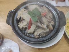 -老闽味沙茶面·姜母鸭(传承35年曾厝垵店)