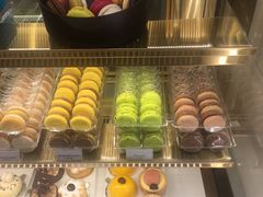 -PAUL LAFAYET 法式甜品(国金中心商场店)