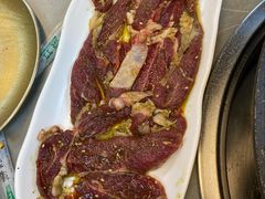 -牛犇炭火烤肉·鲜切烤肉(承德总店)