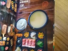 -云味馆过桥米线(皇庭广场店)
