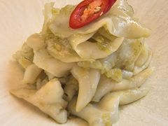 麻香长海县鸟贝-喜鼎海胆水饺(东港店)