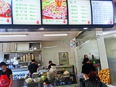 -林静小吃(复兴路店)