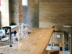 -VOYAGE COFFEE(北锣鼓巷店)