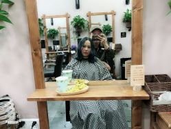 -XY形象设计/烫发·染发·接发