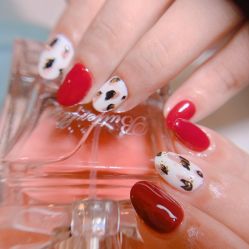 手部美甲-Adore nail日式美甲美睫