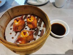 -陶兰居·香港饭店·海鲜大排档(圆融时代广场店)