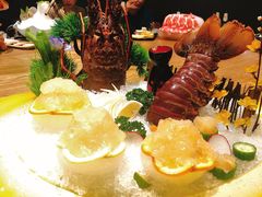 -尚海豆捞(乐虹坊店)