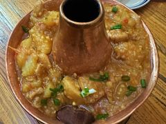 炊锅鸡-蜗牛小馆醉乡民谣云南菜(惠新西里店)