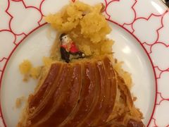 -Salon de The de Joel Robuchon(外滩18号店)