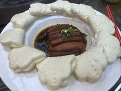 -中卫御苑福膳·养生局(圆明园店)