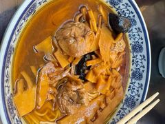-西园寺素食(西园弄戒幢律寺店)