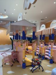 点击看大图 -奈尔宝家庭中心·亲子餐厅(苏州大悦城店)