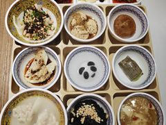 -龙抄手(春熙路总店)