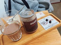 -SANYAY叁言咖啡巧克力