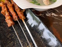 -新粤新疆菜清真餐厅(拱北店)