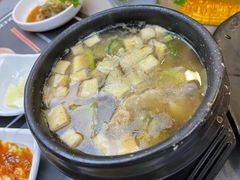 -艺林烤肉城(光明店)