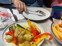 -玛尚诺意式餐厅(天环广场店)