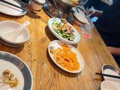 -吕氏疙瘩汤·私家菜馆(慈云寺店)