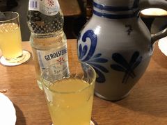 -瓦格纳苹果酒德国风味餐馆