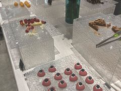 -菲住布渴酒店自助餐厅(阿里巴巴西溪园区店)