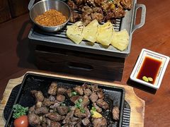 -小川洋风料理(江汉路店)