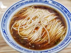 -盛兴面馆(真儒大厦店)