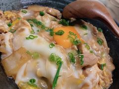 亲子丼-串鑫