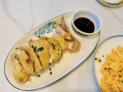 -梦缘水乡·湖景餐厅