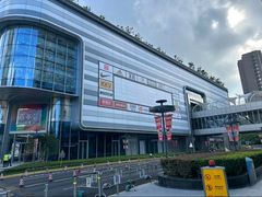 -嘉亭荟城市生活广场二期