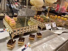 -盛宴标帜餐厅·亲子自助 (南昌喜来登酒店)