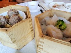-香宫中餐厅 · 桂林香格里拉