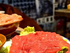 -王歘歘·chuǎ火锅(五道营店)