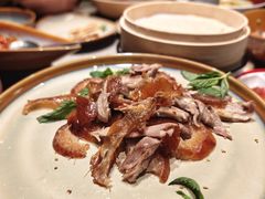 -青年公社烤鸭(熙悦天街店)